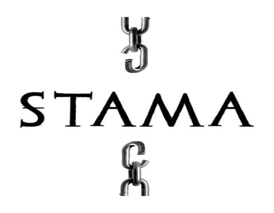 STAMA LOGO