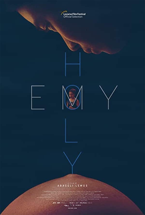 San Francisco Greek Film Festival – Holy Emy