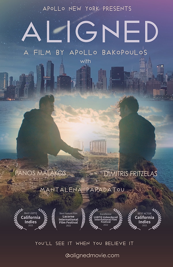 Aligned Greek Film