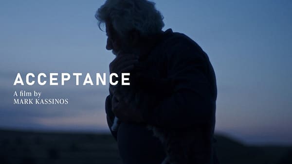 Acceptance Greek Film