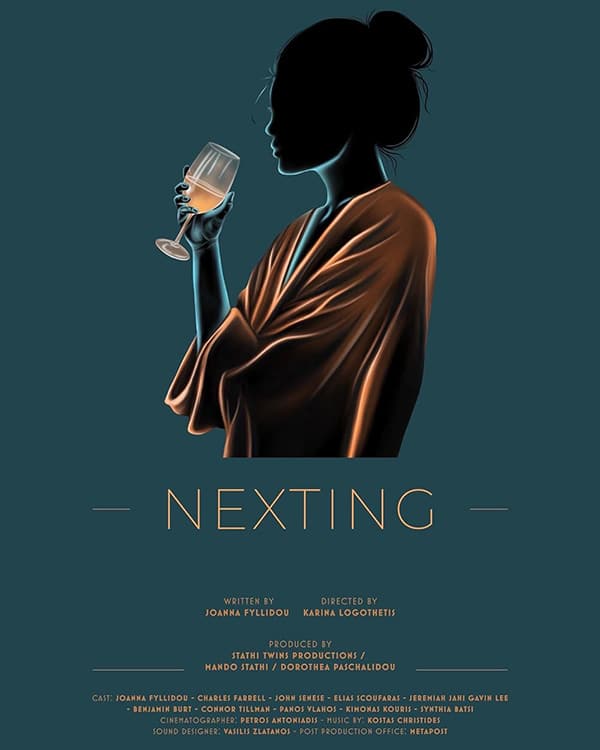 Nexting Greek Film