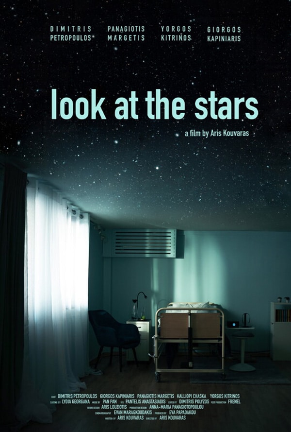 Look at the Stars Film