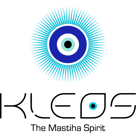 Kleos - The Mastiha Spirit