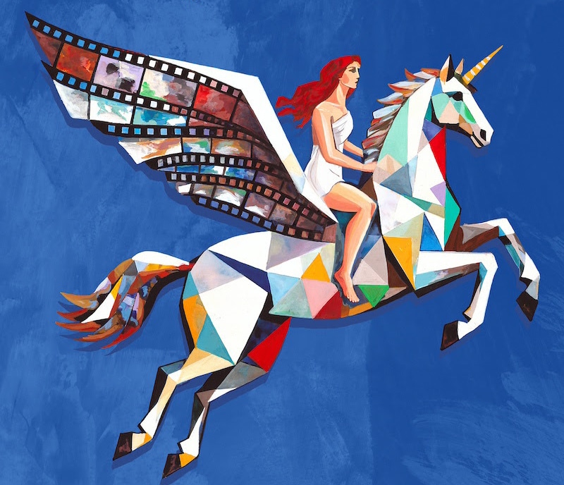 San Francisco Greek Film Festival