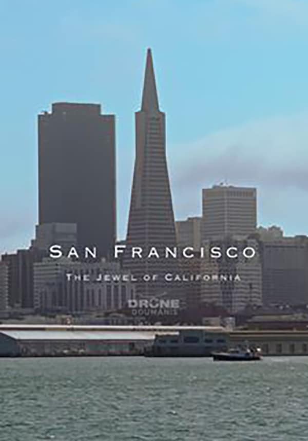 San Francisco. The Jewel of California San Francisco Greek Film Festival