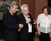 San Francisco Greek Film Festival