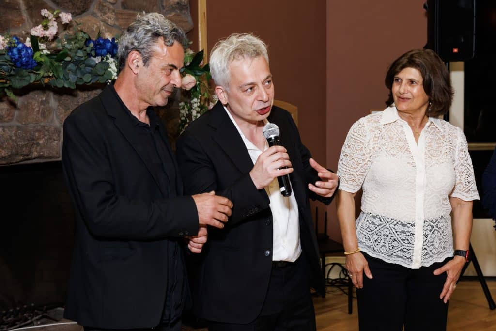 San Francisco Greek Film Festival
