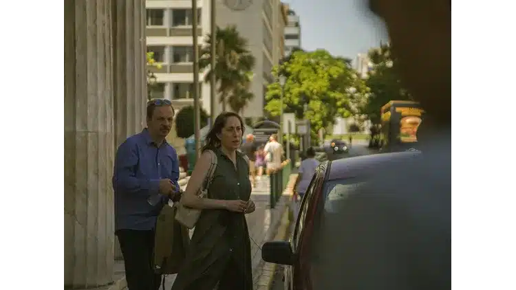 San Francisco Greek Film Festival