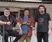 San Francisco Greek Film Festival