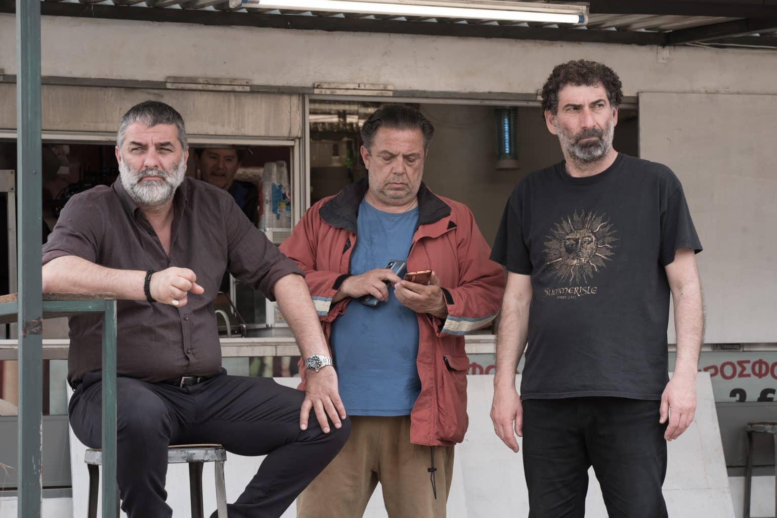 San Francisco Greek Film Festival