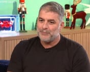 San Francisco Greek Film Festival