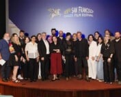 San Francisco Greek Film Festival