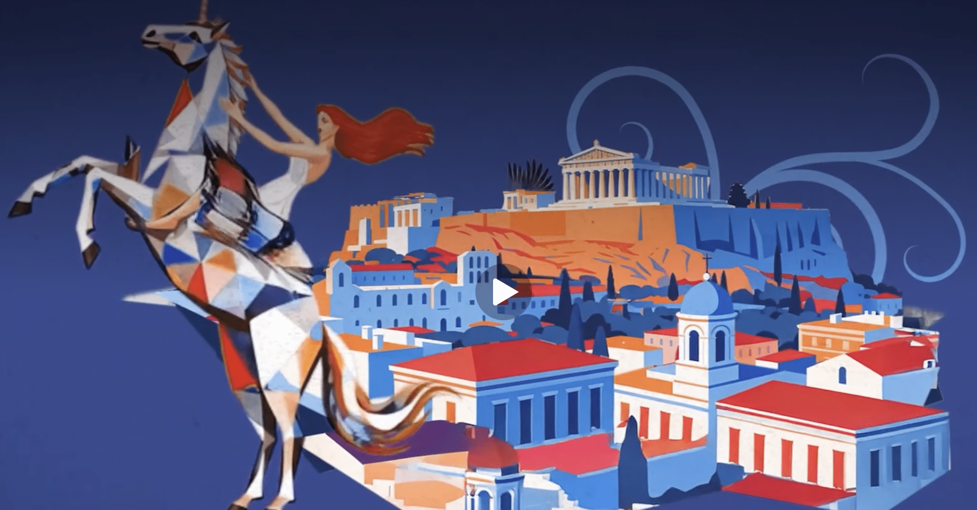 San Francisco Greek Film Festival