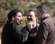 San Francisco Greek Film Festival