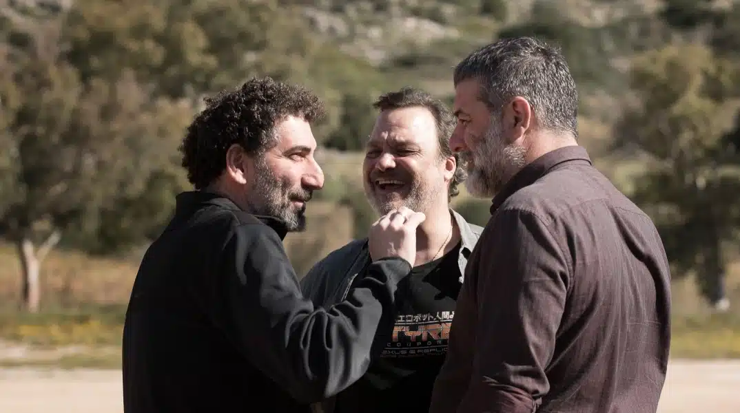 San Francisco Greek Film Festival